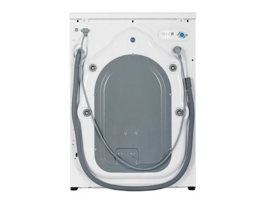Стиральная машина BEKO WSDN63512ZSW